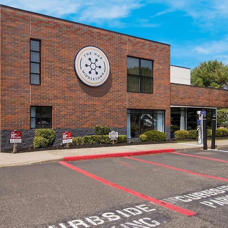 The Hub Middletown Red Bank- Best Western Signature Collection Zewnętrze zdjęcie