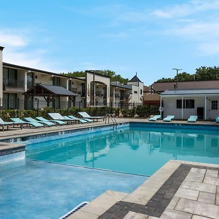 The Hub Middletown Red Bank- Best Western Signature Collection Zewnętrze zdjęcie