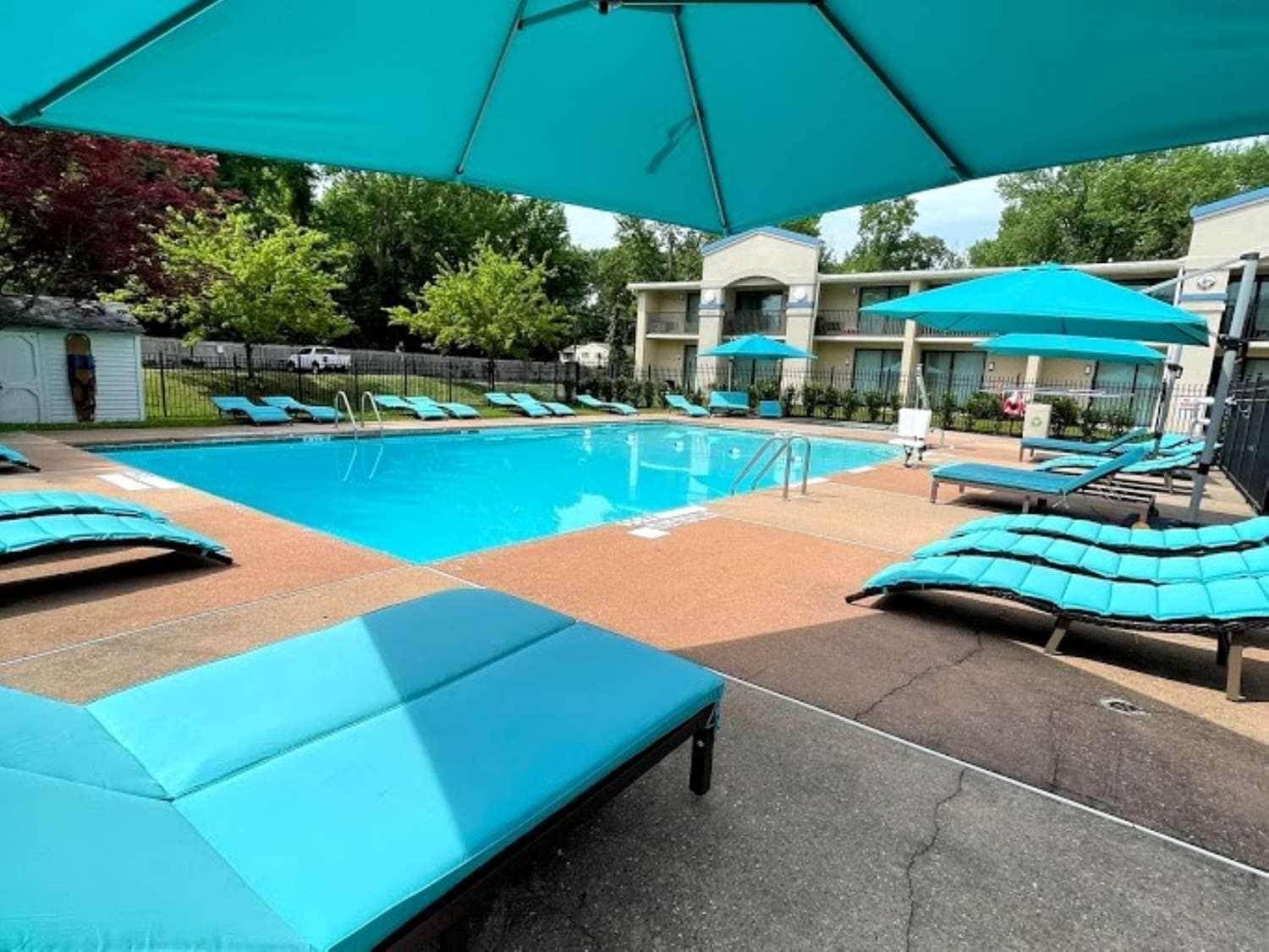 The Hub Middletown Red Bank- Best Western Signature Collection Zewnętrze zdjęcie