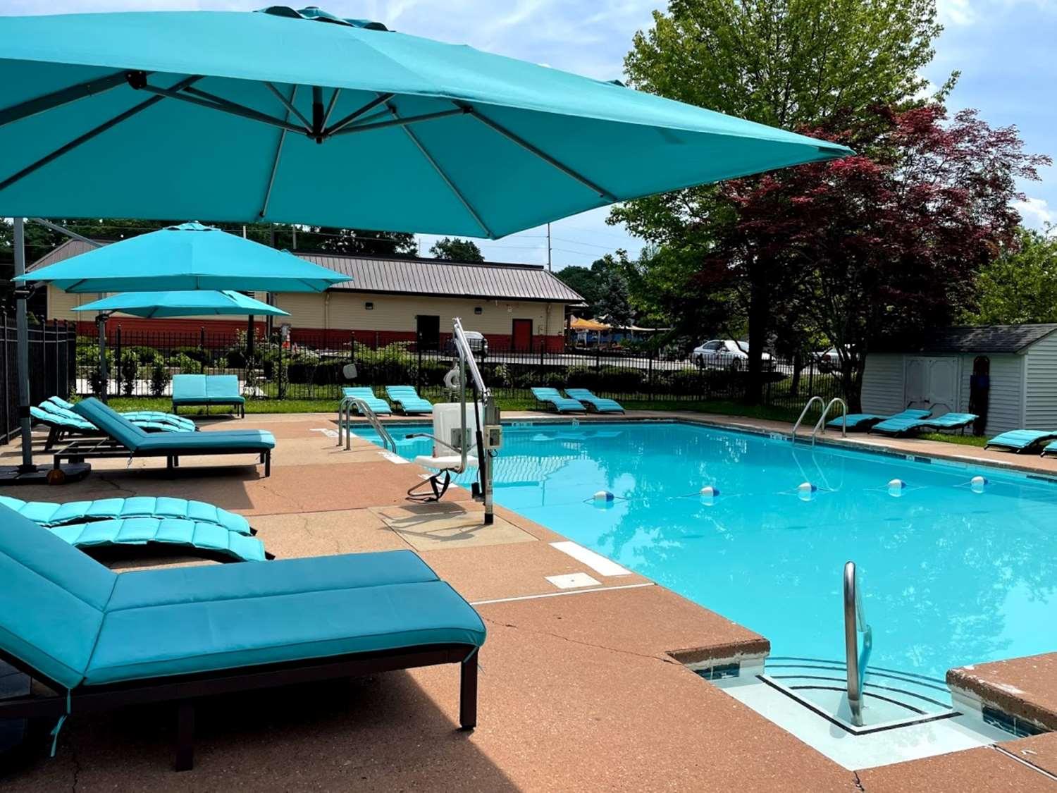 The Hub Middletown Red Bank- Best Western Signature Collection Zewnętrze zdjęcie