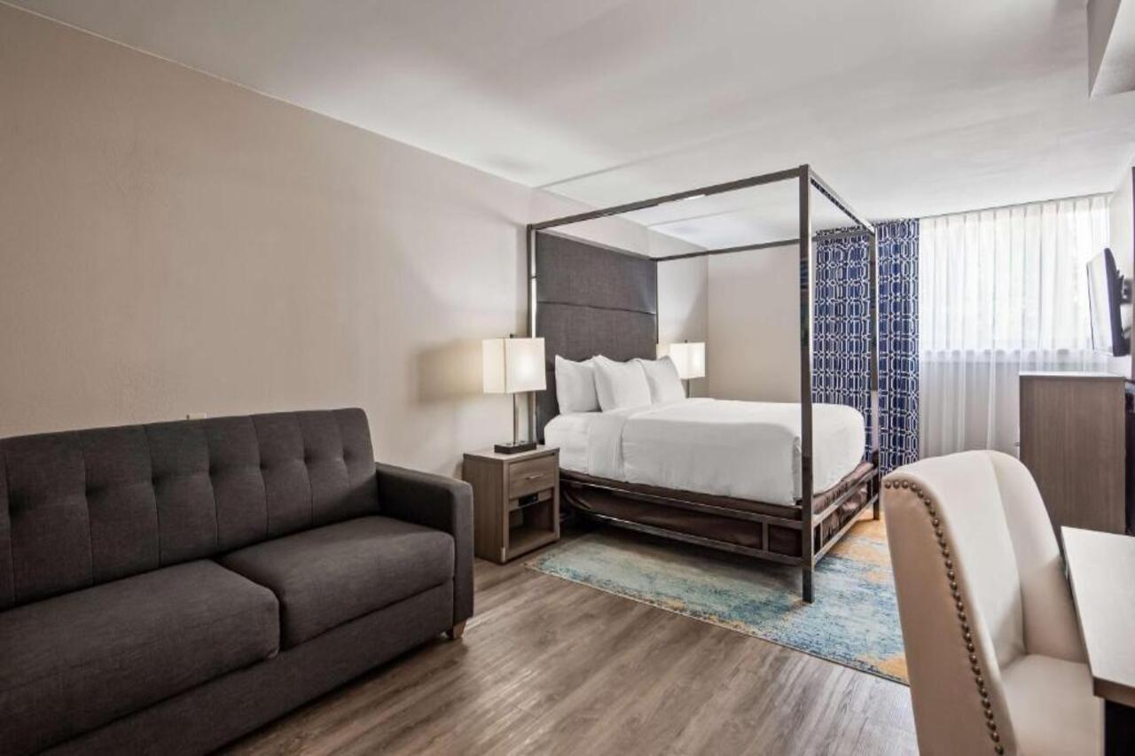 The Hub Middletown Red Bank- Best Western Signature Collection Zewnętrze zdjęcie
