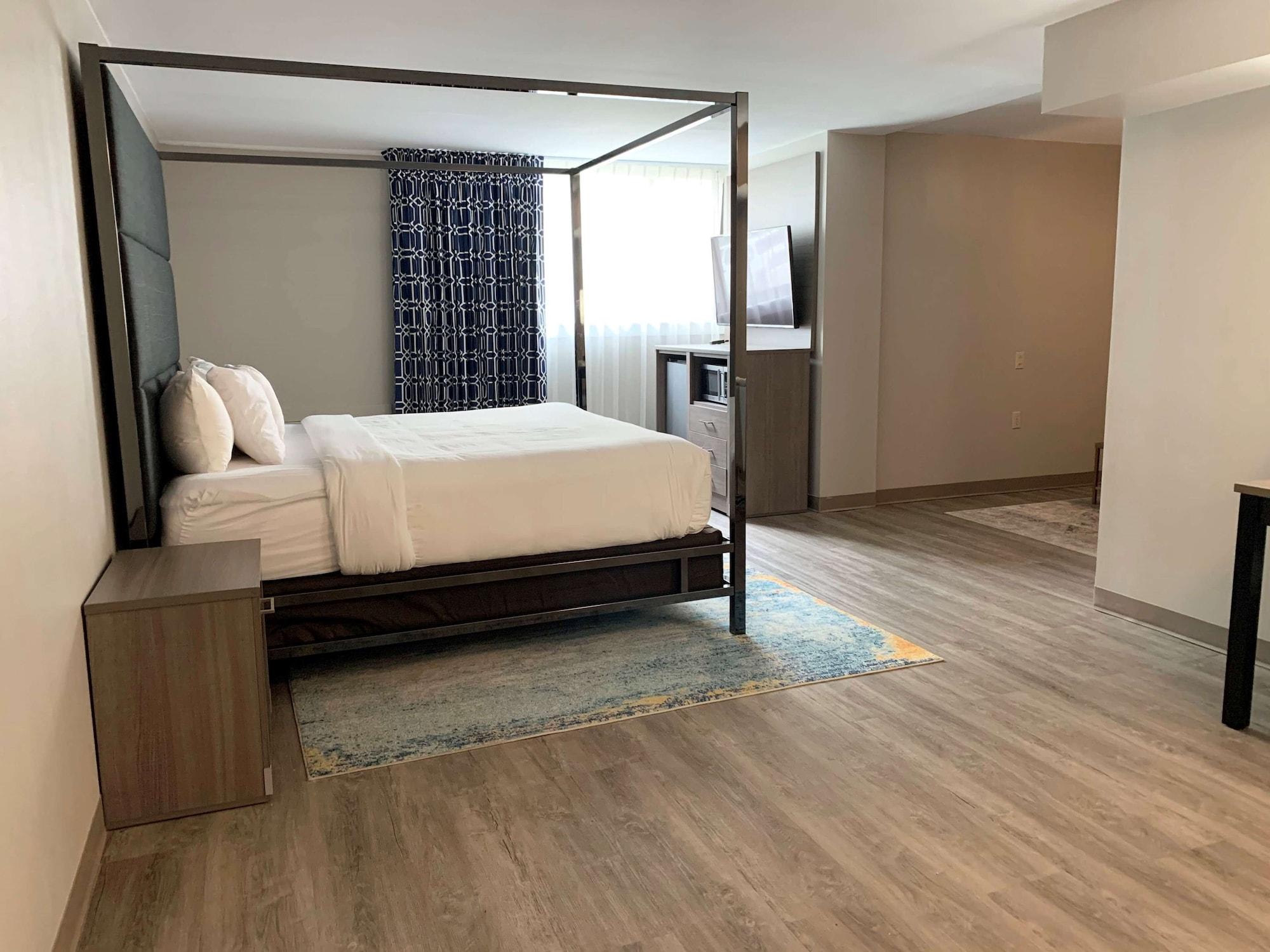 The Hub Middletown Red Bank- Best Western Signature Collection Zewnętrze zdjęcie