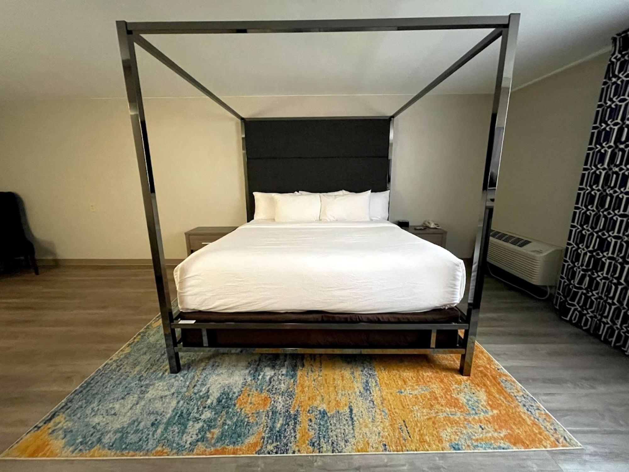 The Hub Middletown Red Bank- Best Western Signature Collection Zewnętrze zdjęcie