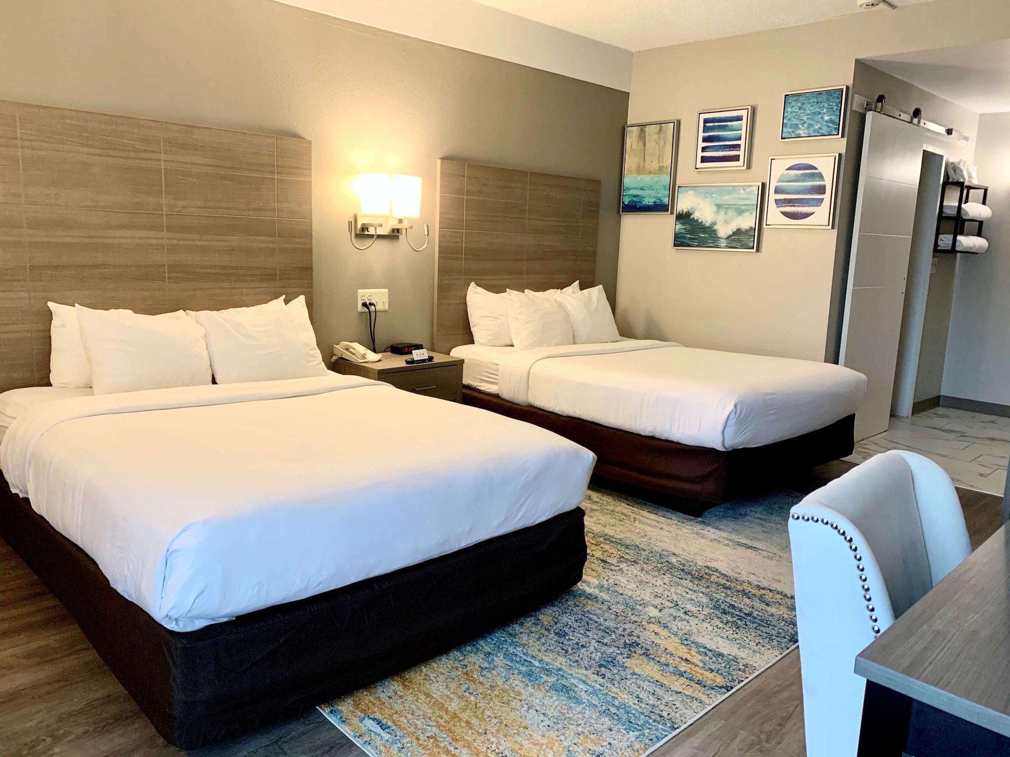 The Hub Middletown Red Bank- Best Western Signature Collection Zewnętrze zdjęcie