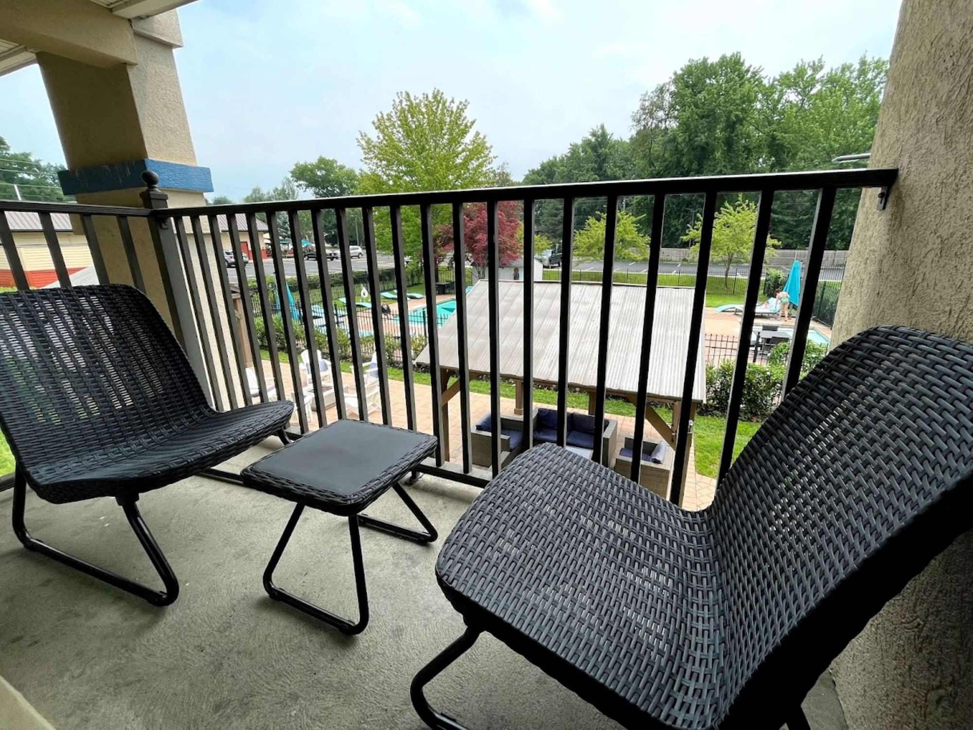 The Hub Middletown Red Bank- Best Western Signature Collection Zewnętrze zdjęcie