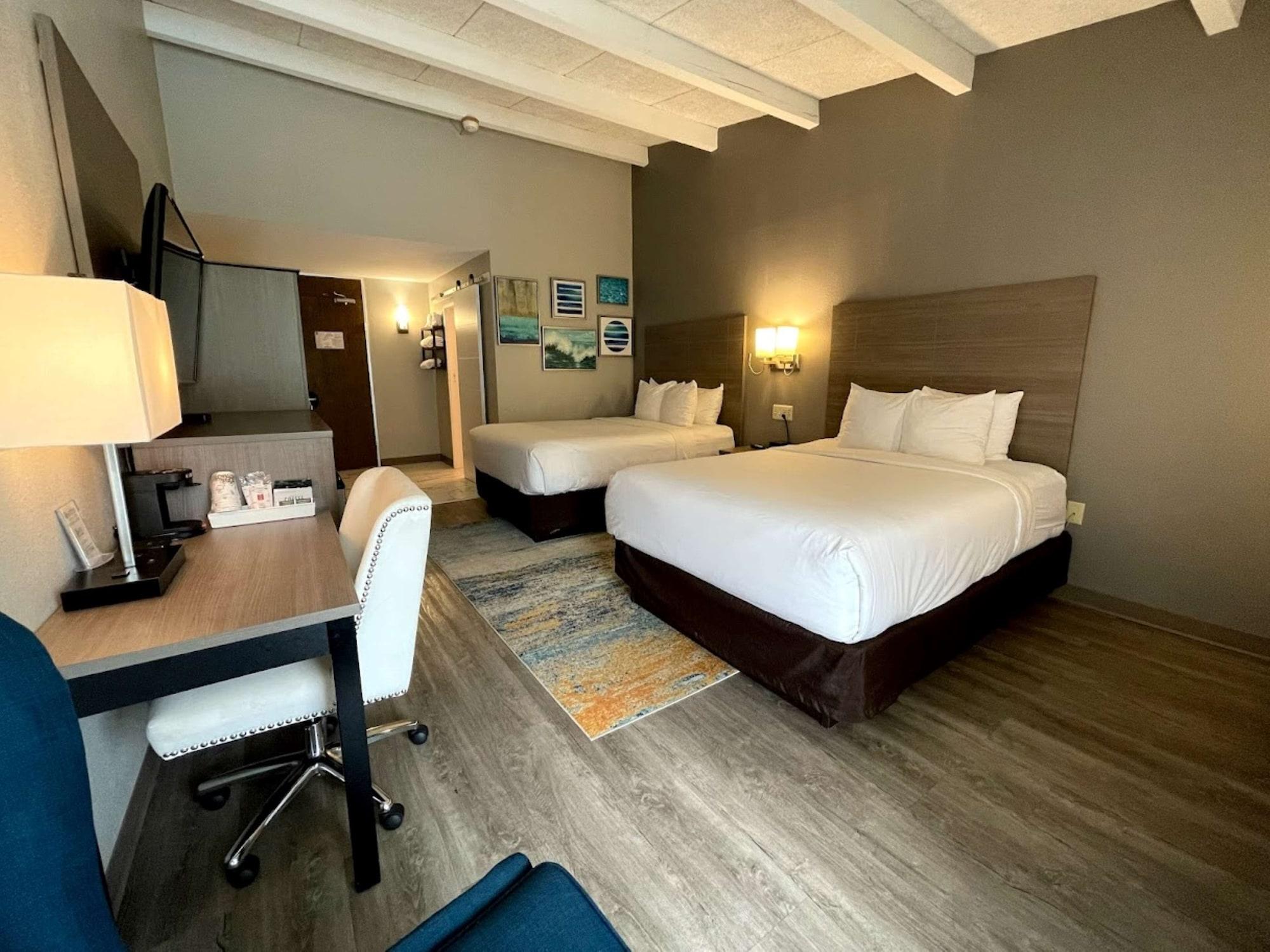 The Hub Middletown Red Bank- Best Western Signature Collection Zewnętrze zdjęcie