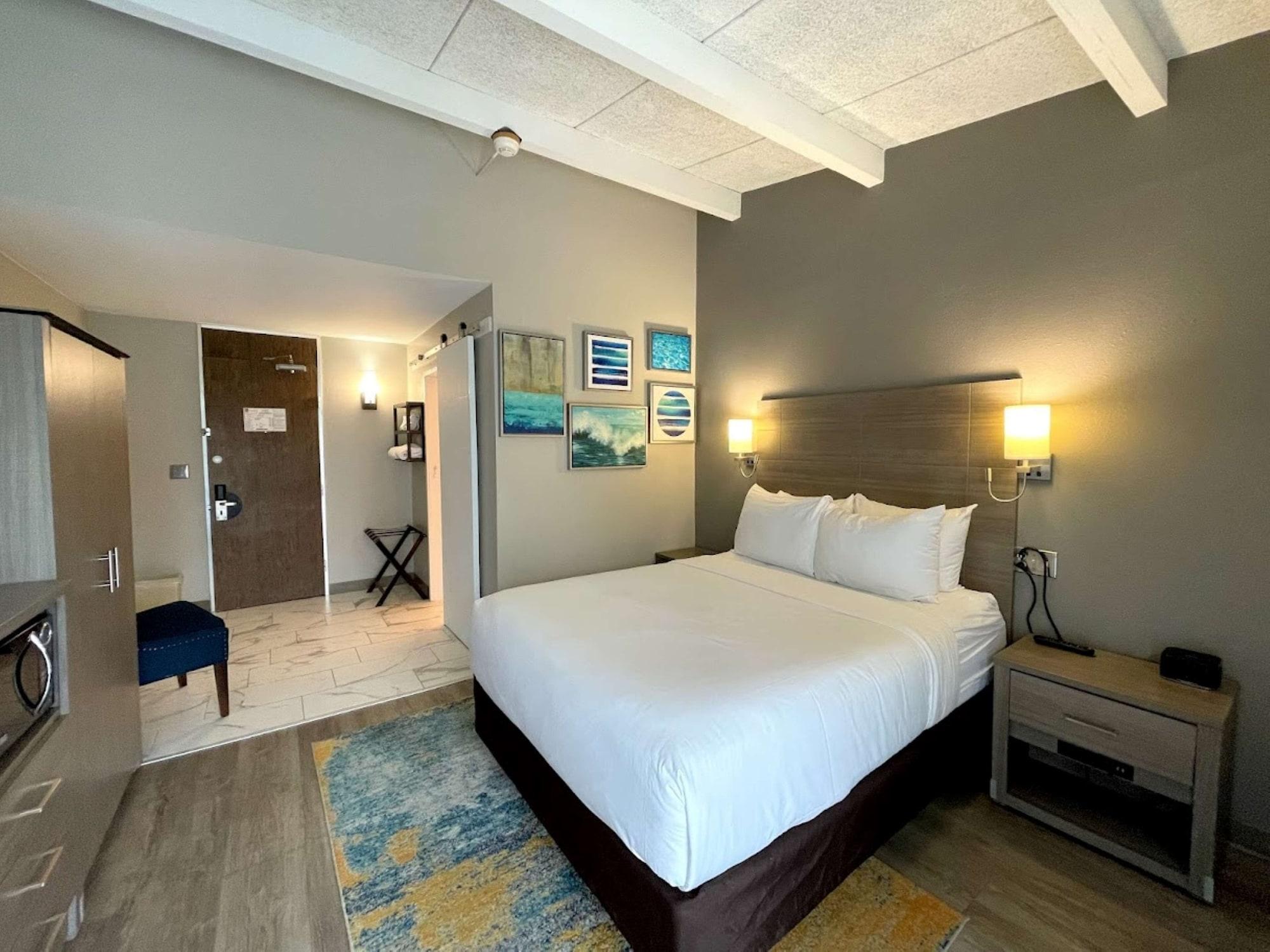 The Hub Middletown Red Bank- Best Western Signature Collection Zewnętrze zdjęcie
