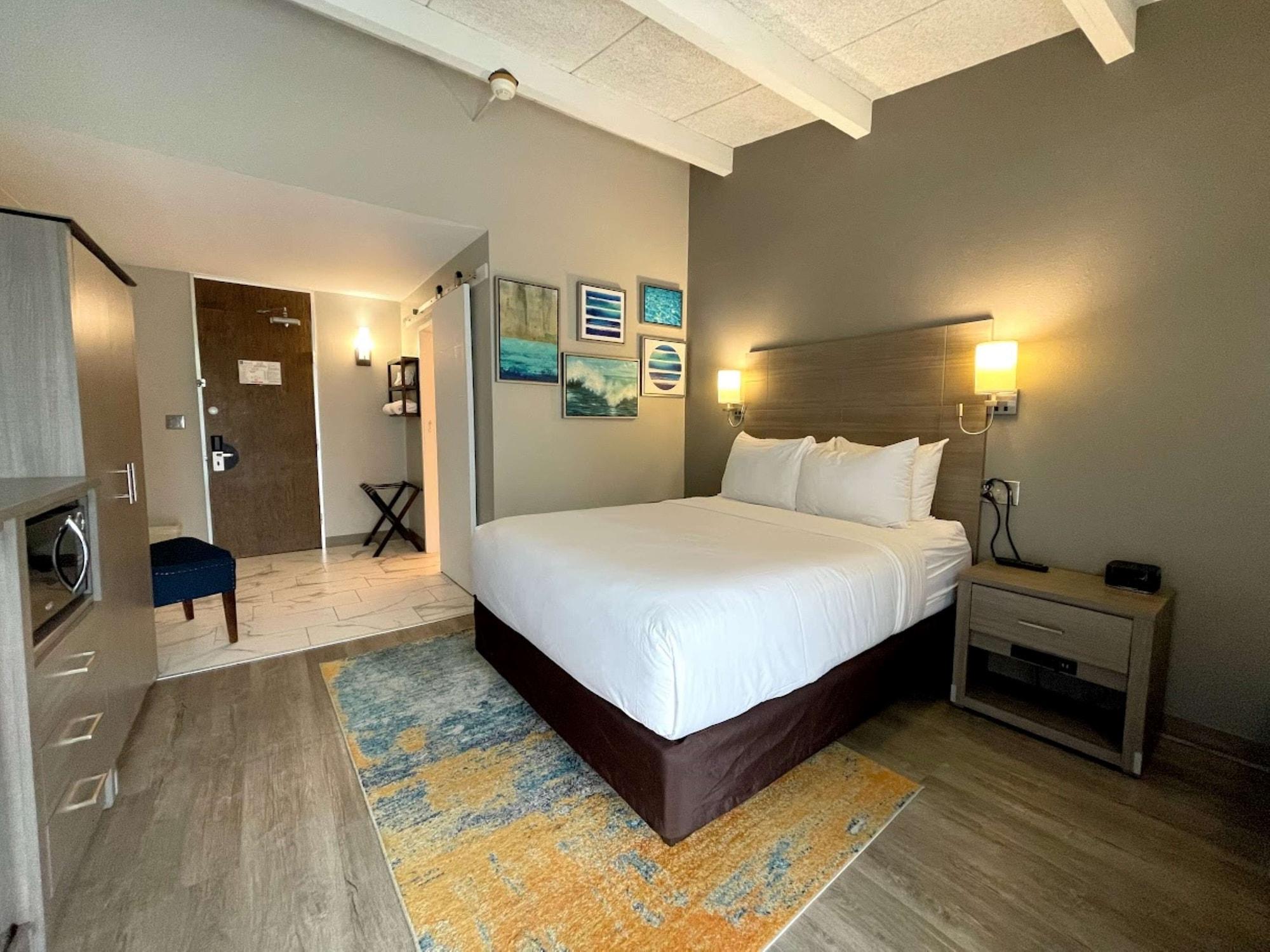 The Hub Middletown Red Bank- Best Western Signature Collection Zewnętrze zdjęcie