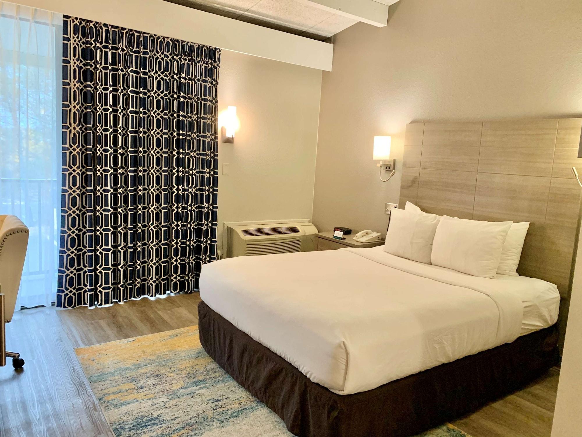 The Hub Middletown Red Bank- Best Western Signature Collection Zewnętrze zdjęcie
