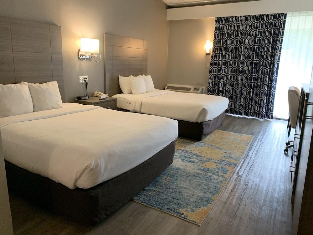 The Hub Middletown Red Bank- Best Western Signature Collection Zewnętrze zdjęcie