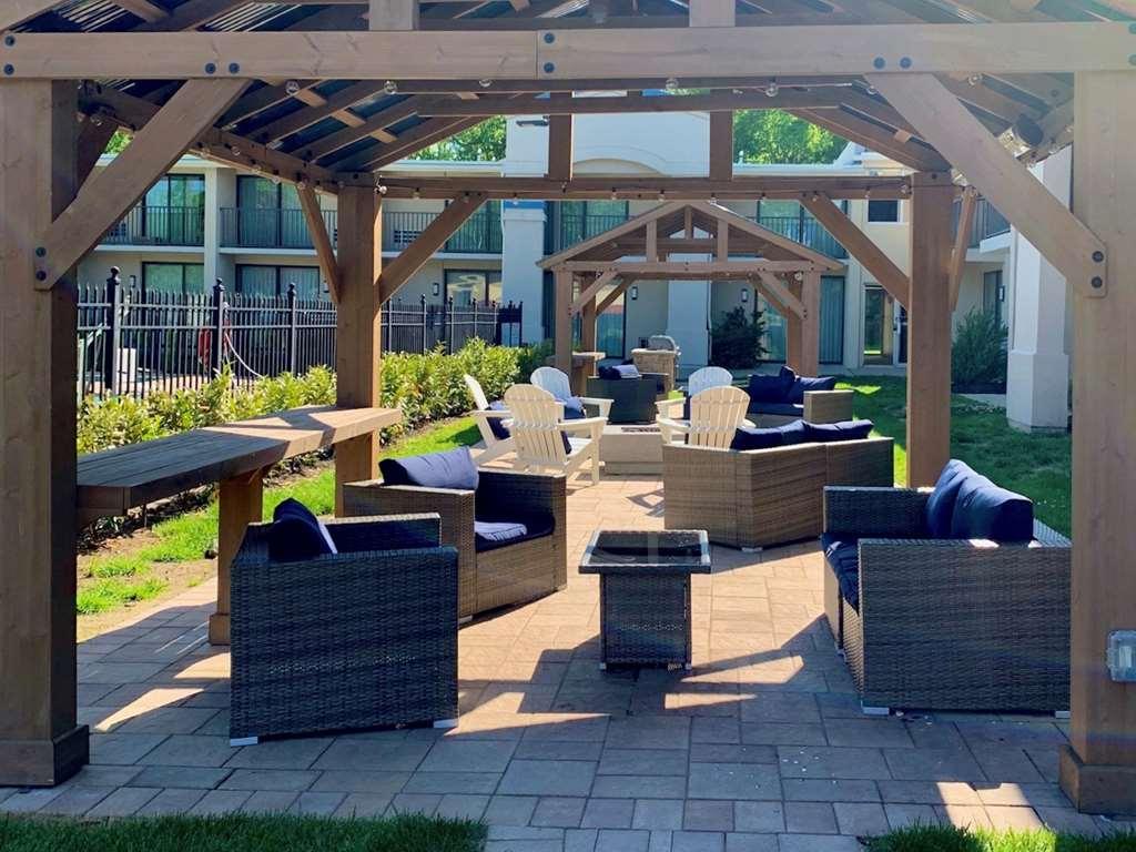 The Hub Middletown Red Bank- Best Western Signature Collection Zewnętrze zdjęcie