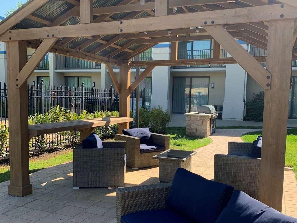 The Hub Middletown Red Bank- Best Western Signature Collection Zewnętrze zdjęcie