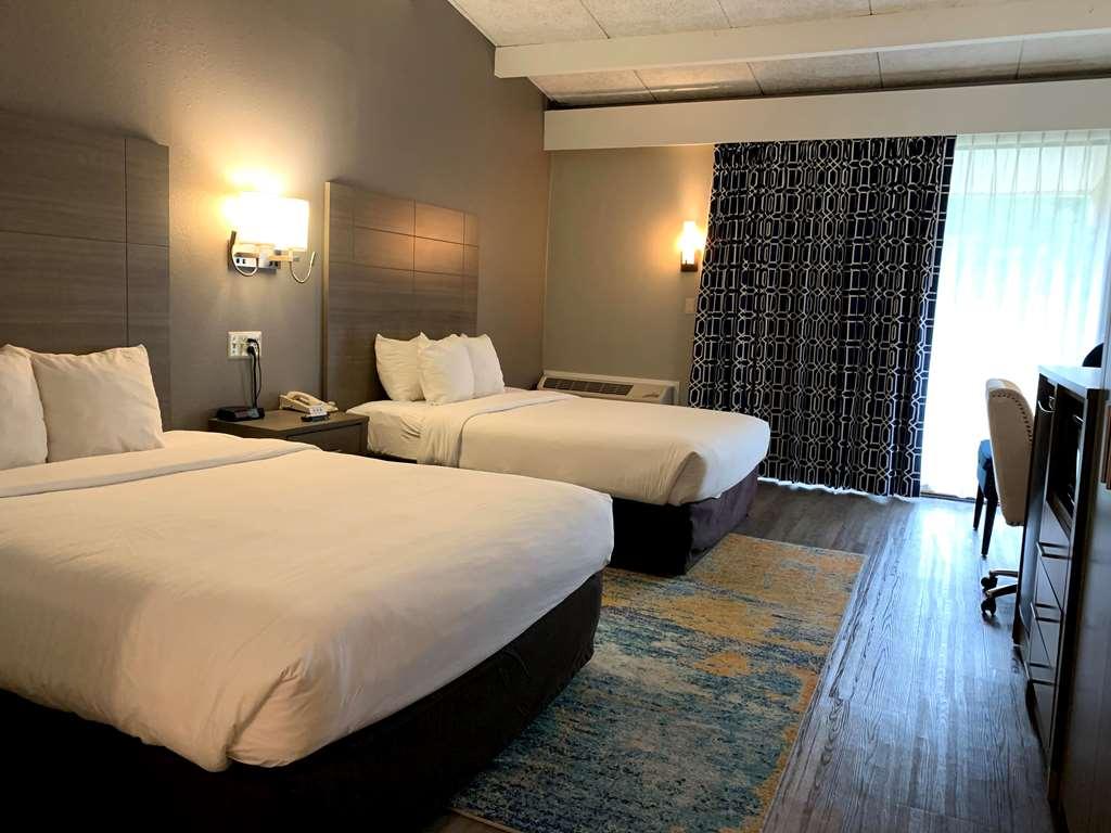 The Hub Middletown Red Bank- Best Western Signature Collection Pokój zdjęcie