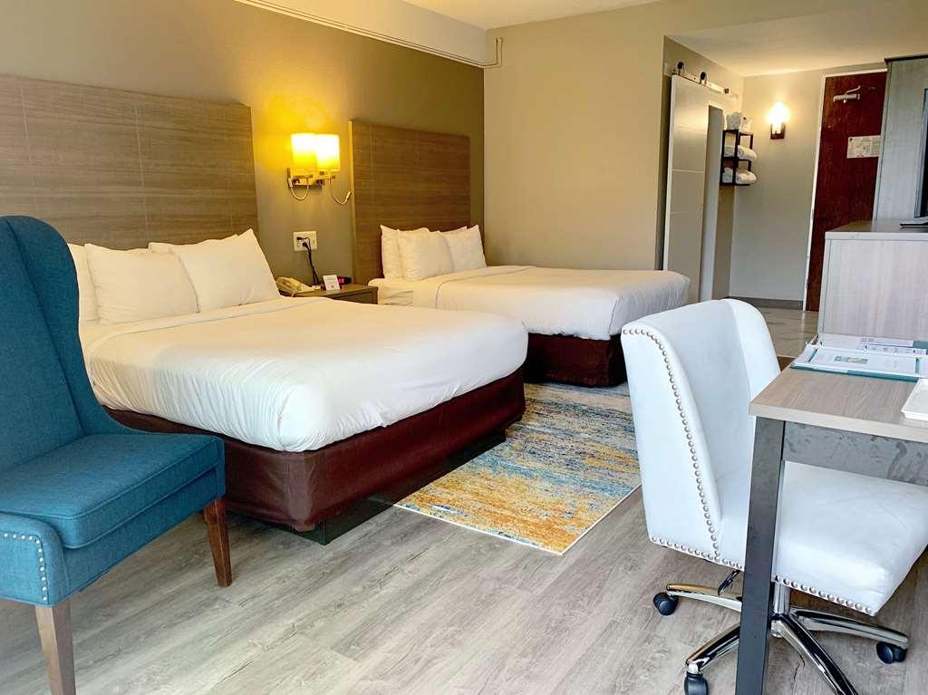 The Hub Middletown Red Bank- Best Western Signature Collection Pokój zdjęcie