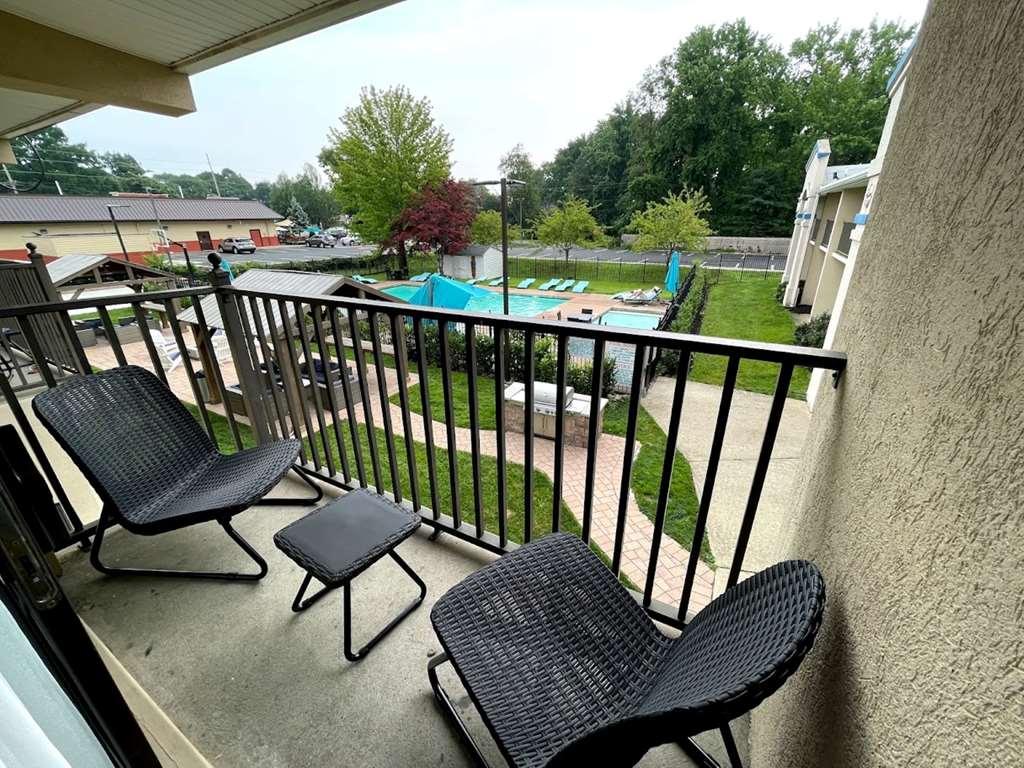 The Hub Middletown Red Bank- Best Western Signature Collection Zewnętrze zdjęcie