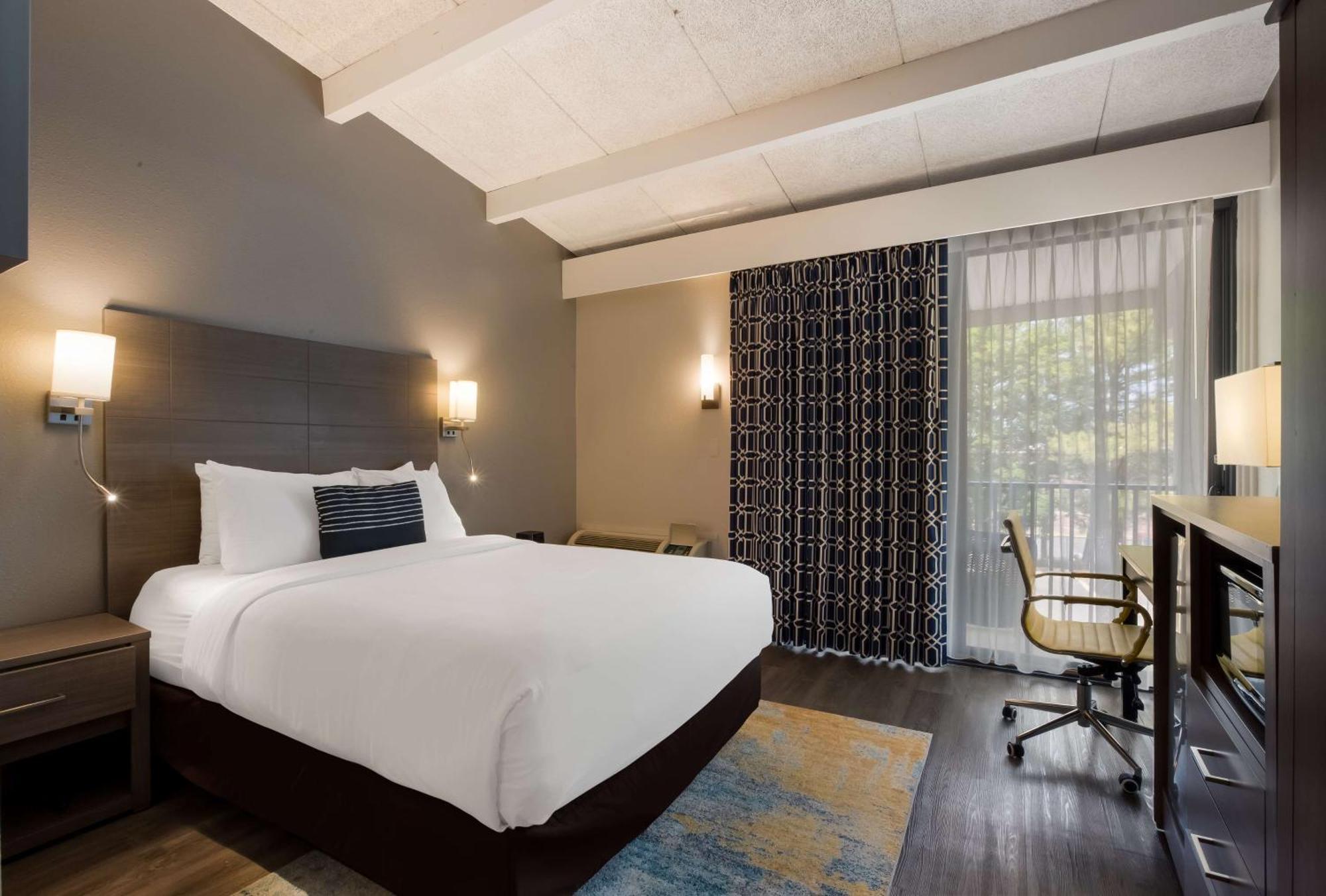 The Hub Middletown Red Bank- Best Western Signature Collection Zewnętrze zdjęcie
