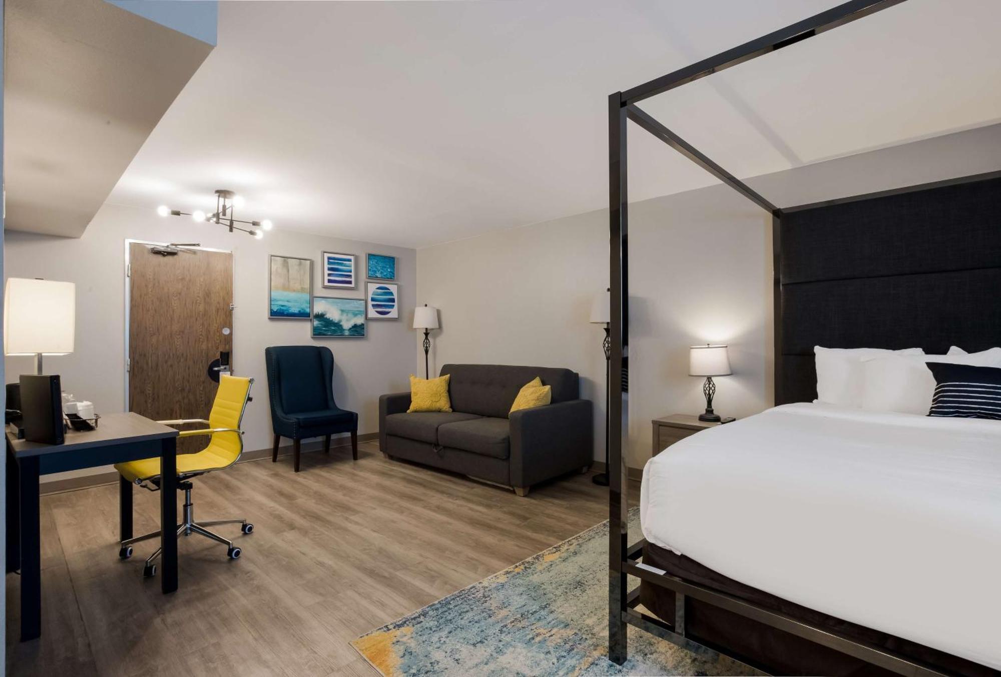 The Hub Middletown Red Bank- Best Western Signature Collection Zewnętrze zdjęcie