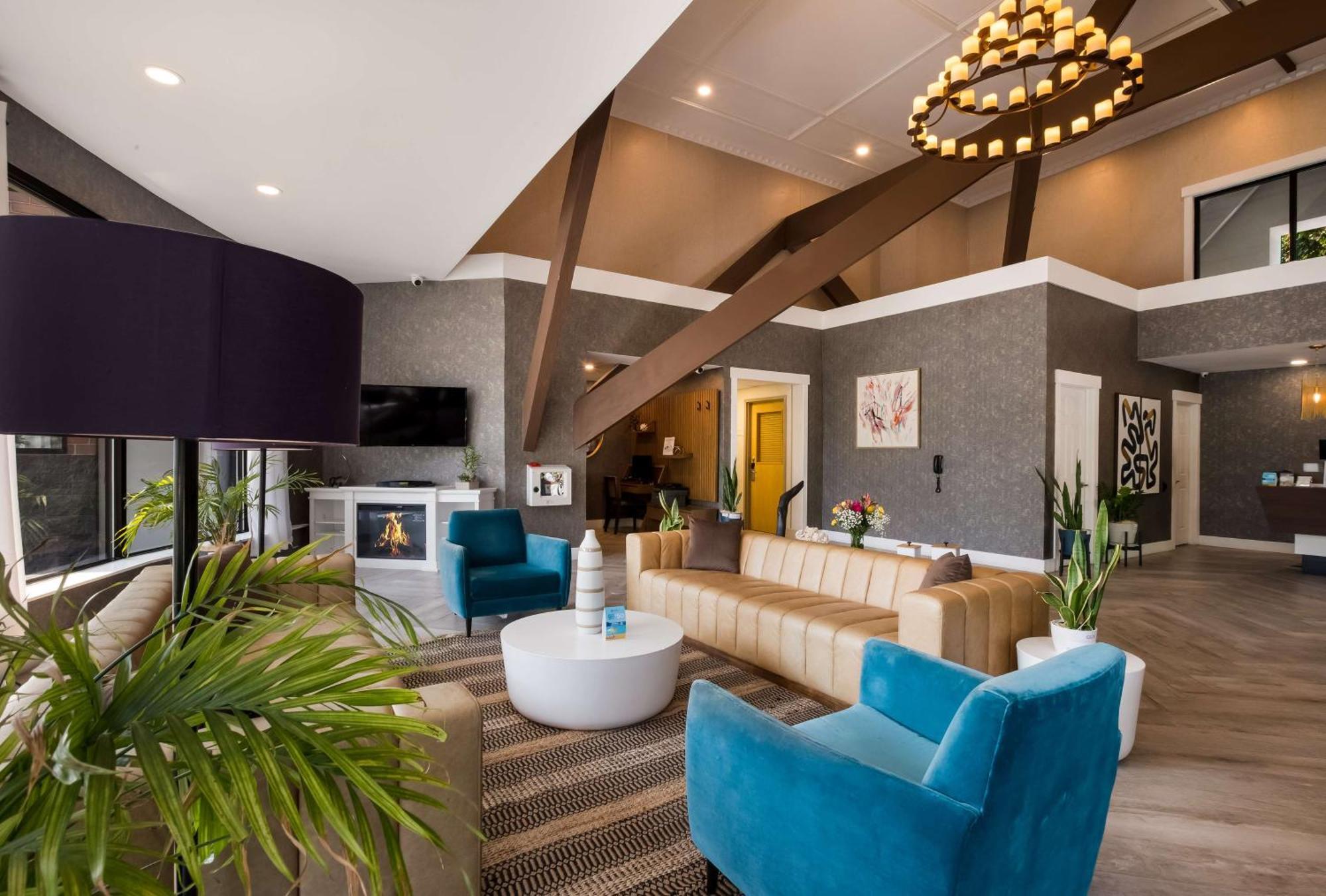 The Hub Middletown Red Bank- Best Western Signature Collection Zewnętrze zdjęcie