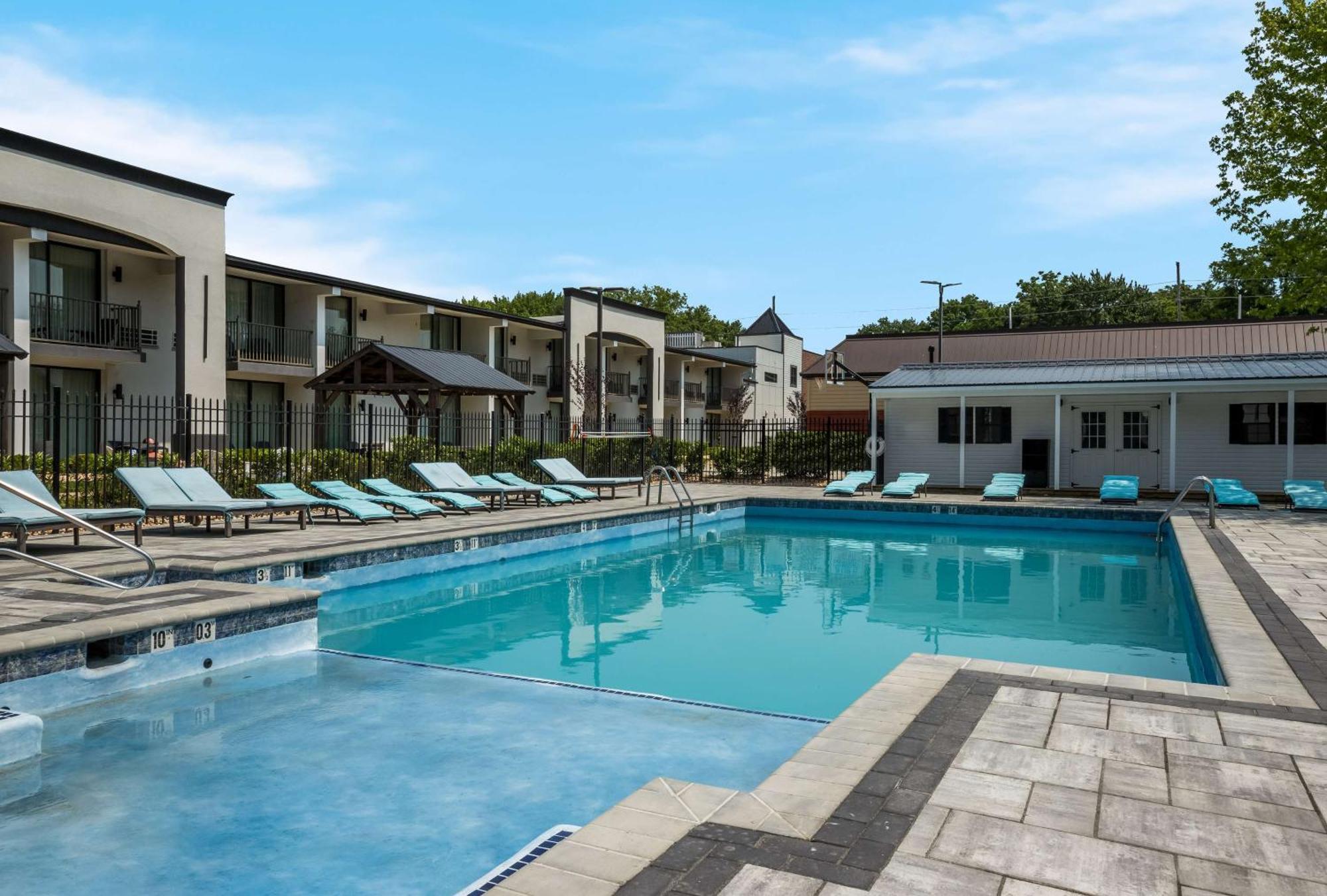 The Hub Middletown Red Bank- Best Western Signature Collection Zewnętrze zdjęcie