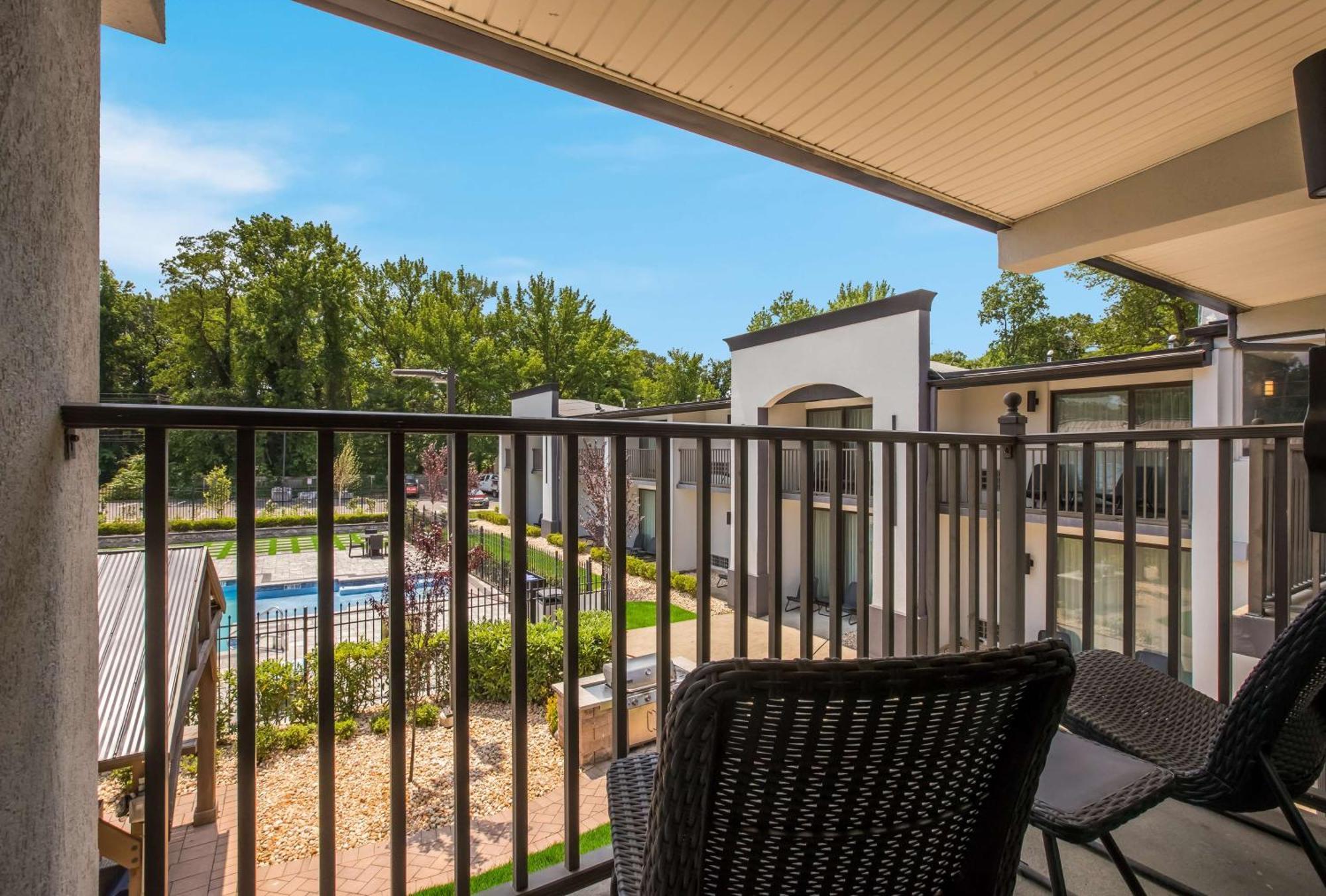 The Hub Middletown Red Bank- Best Western Signature Collection Zewnętrze zdjęcie