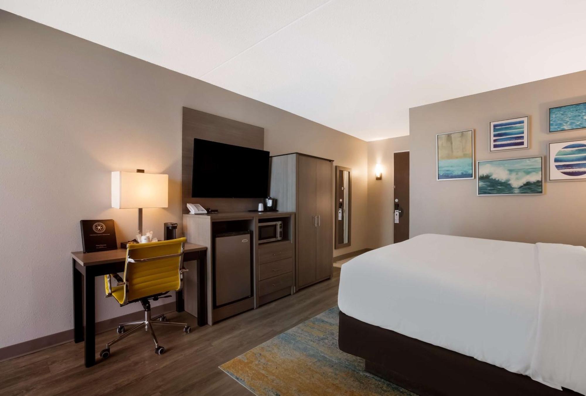 The Hub Middletown Red Bank- Best Western Signature Collection Zewnętrze zdjęcie