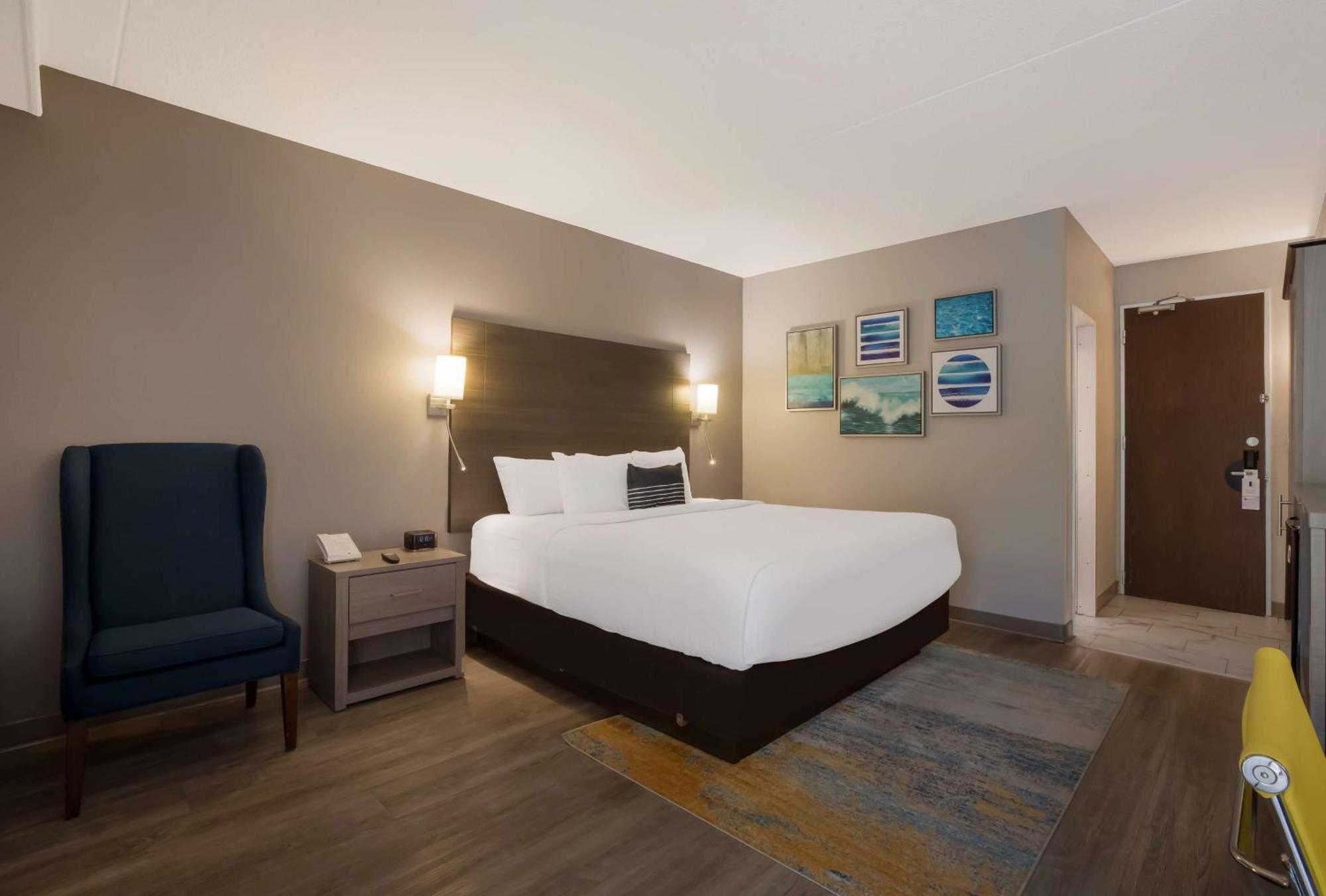The Hub Middletown Red Bank- Best Western Signature Collection Zewnętrze zdjęcie