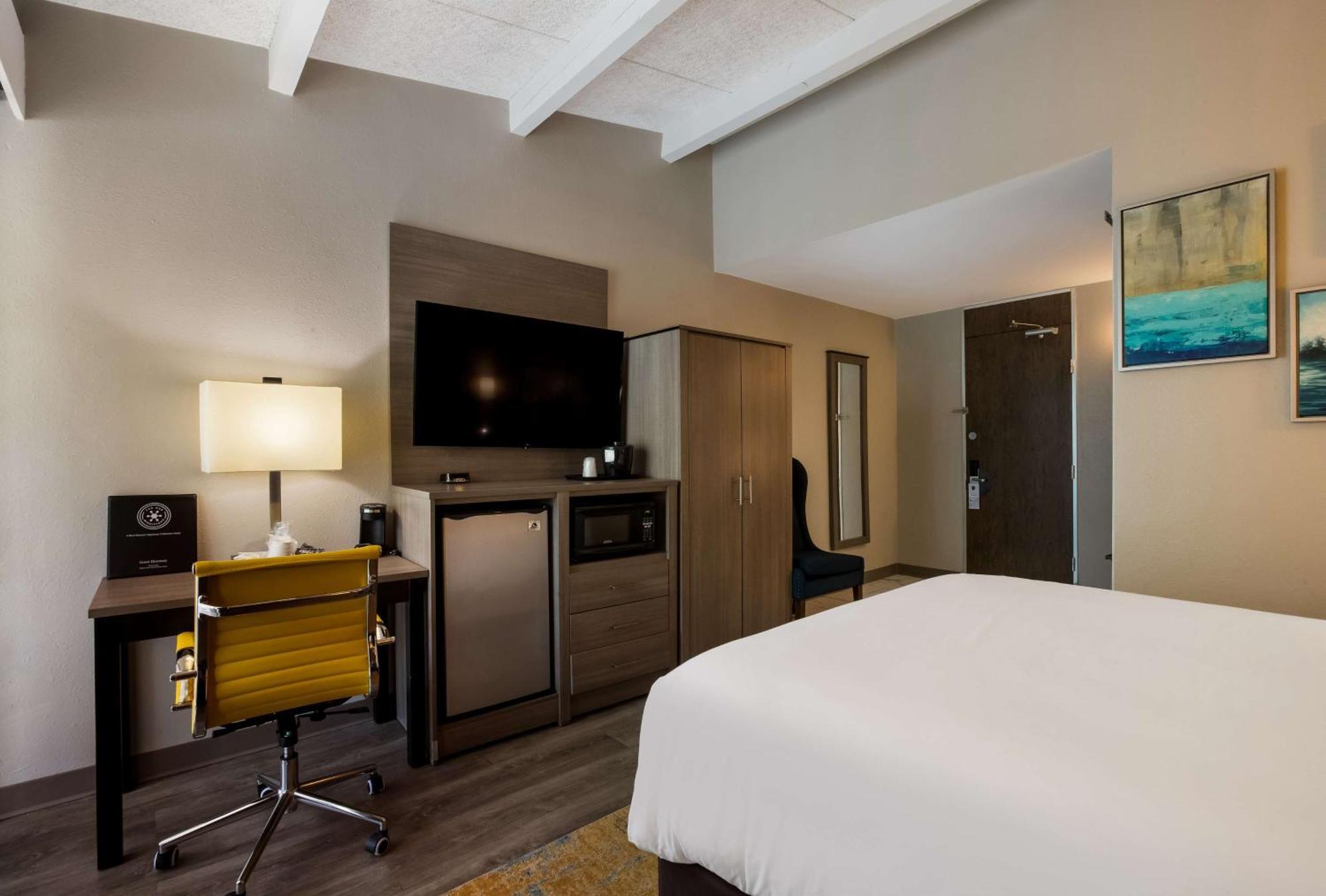 The Hub Middletown Red Bank- Best Western Signature Collection Zewnętrze zdjęcie