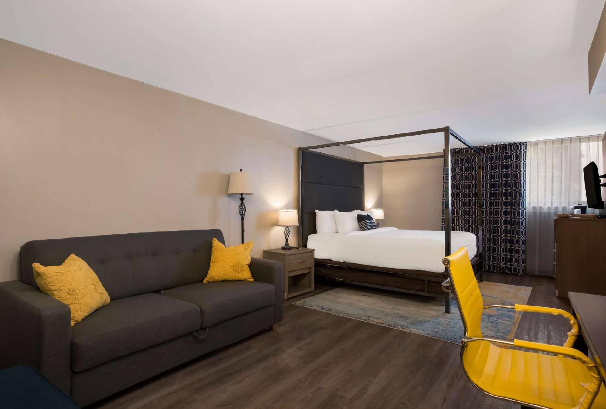 The Hub Middletown Red Bank- Best Western Signature Collection Zewnętrze zdjęcie