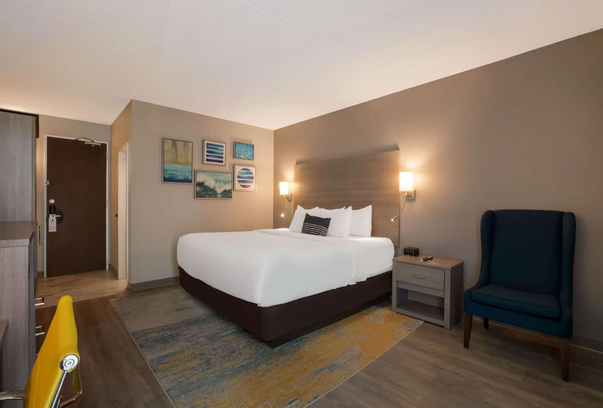 The Hub Middletown Red Bank- Best Western Signature Collection Zewnętrze zdjęcie