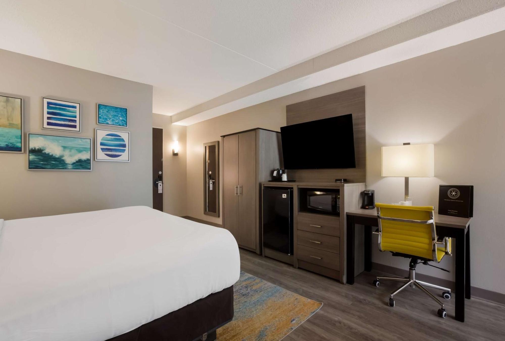 The Hub Middletown Red Bank- Best Western Signature Collection Zewnętrze zdjęcie