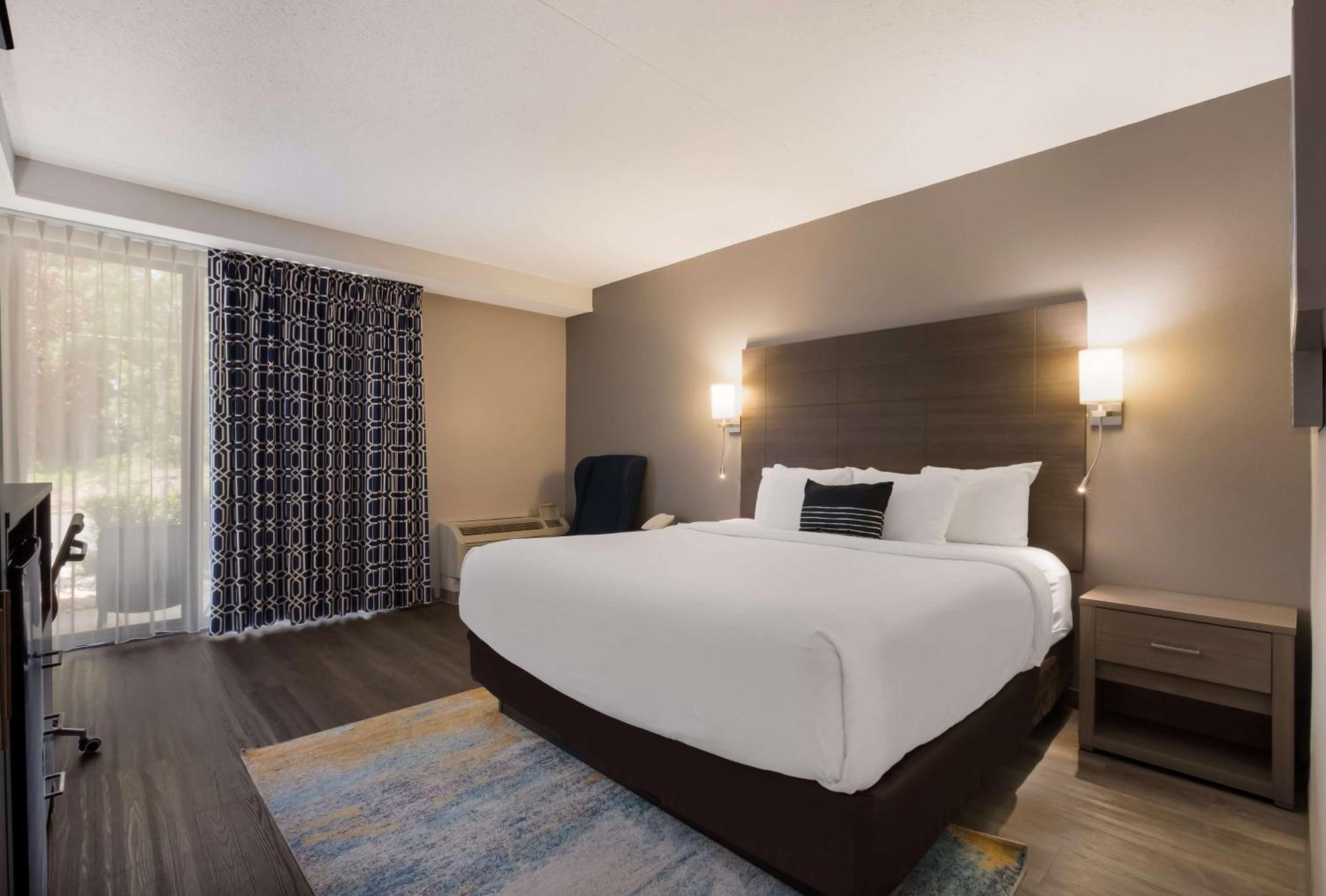 The Hub Middletown Red Bank- Best Western Signature Collection Zewnętrze zdjęcie