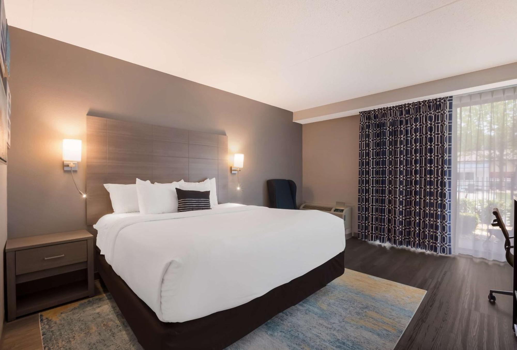 The Hub Middletown Red Bank- Best Western Signature Collection Zewnętrze zdjęcie