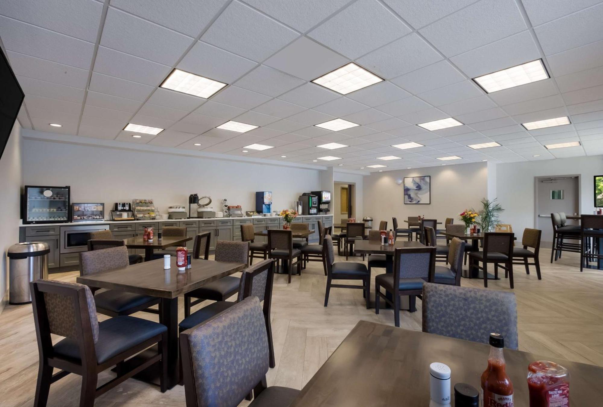 The Hub Middletown Red Bank- Best Western Signature Collection Zewnętrze zdjęcie
