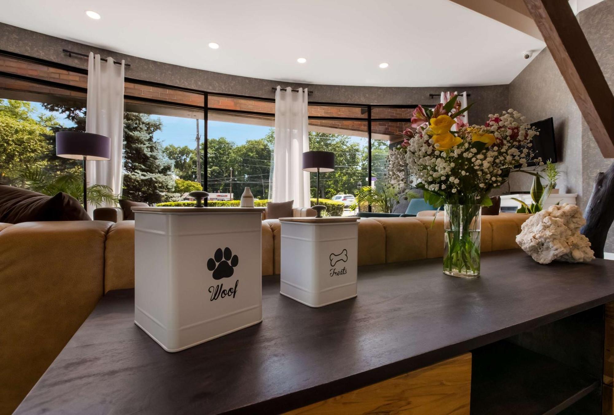 The Hub Middletown Red Bank- Best Western Signature Collection Zewnętrze zdjęcie