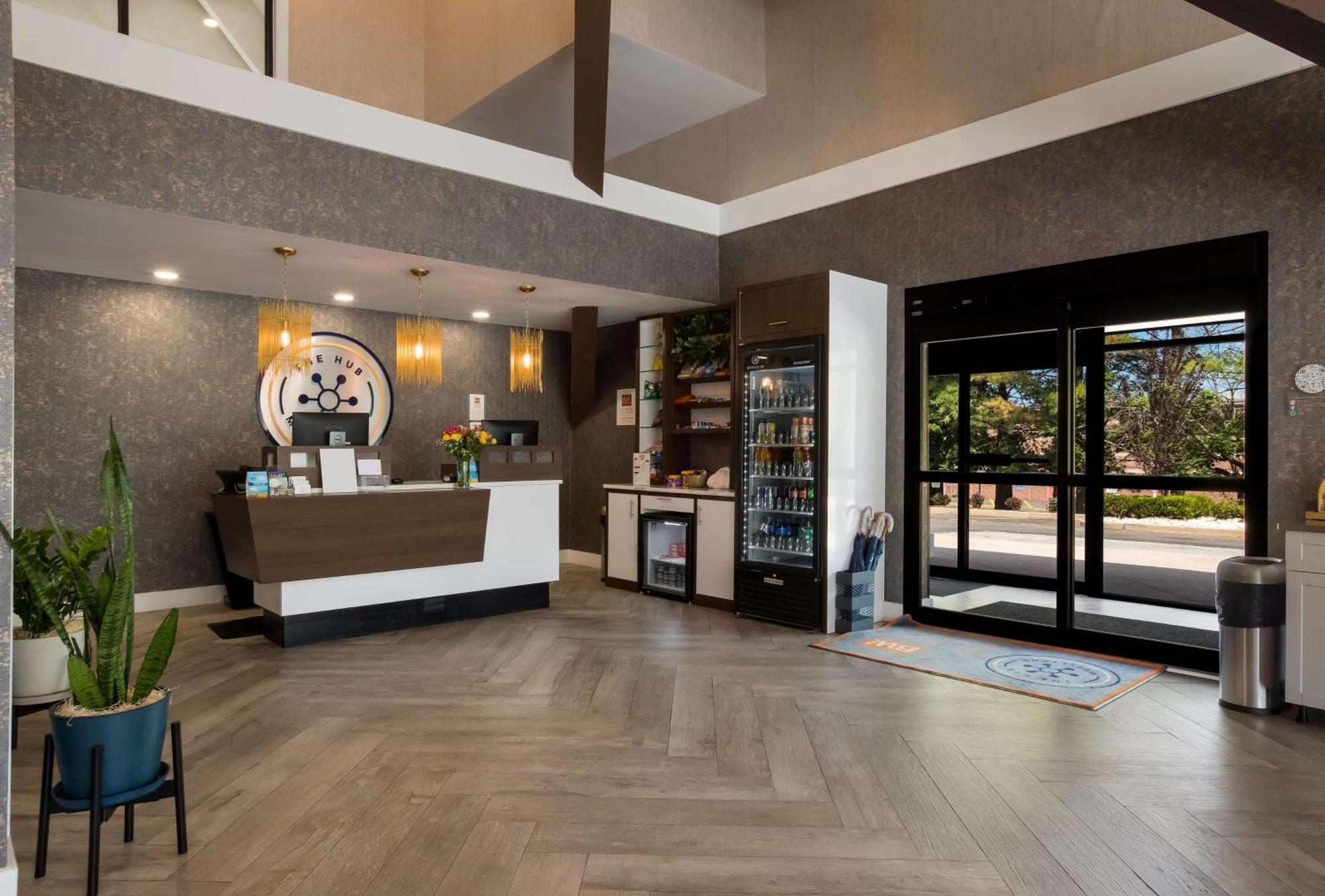 The Hub Middletown Red Bank- Best Western Signature Collection Zewnętrze zdjęcie