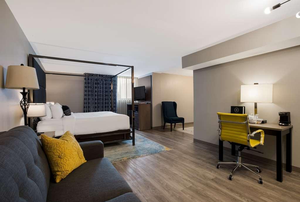 The Hub Middletown Red Bank- Best Western Signature Collection Pokój zdjęcie