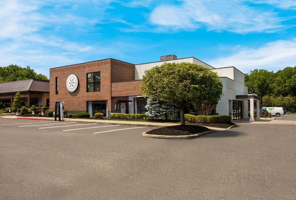 The Hub Middletown Red Bank- Best Western Signature Collection Zewnętrze zdjęcie